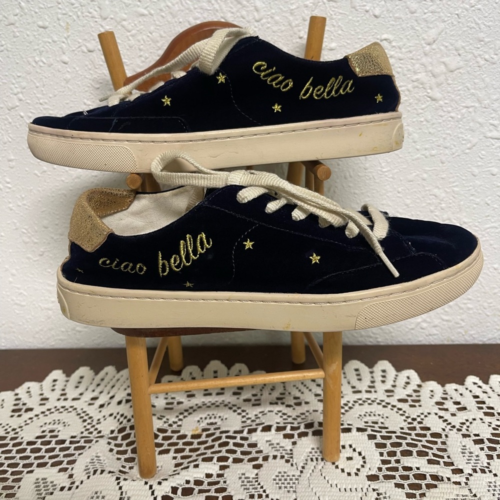 Soludos Sneakers